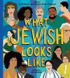 What Jewish Looks Like cover