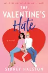 The Valentine's Hate cover