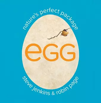 Egg: Nature's Perfect Package cover