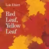 Red Leaf, Yellow Leaf cover