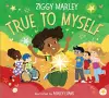 True to Myself cover