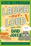 Laugh-Out-Loud: Dad Jokes cover