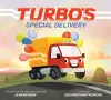 Turbo's Special Delivery cover