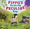 Pippo’s Perfectly Peculiar Days cover