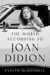 The World According to Joan Didion cover