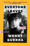 Everyone Leaves cover