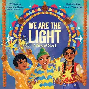 We Are the Light cover