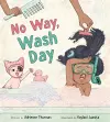 No Way, Wash Day cover