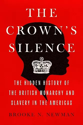 The Crown's Silence cover