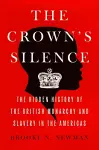 The Crown's Silence cover