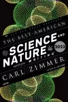 The Best American Science and Nature Writing 2023 cover