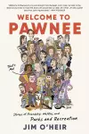 Welcome to Pawnee cover