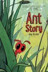 Ant Story cover