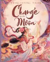 Chang’e on the Moon cover