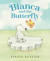 Bianca and the Butterfly cover