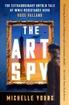 The Art Spy cover