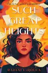 Such Great Heights cover