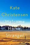 Welcome Home, Stranger cover