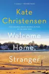 Welcome Home, Stranger cover