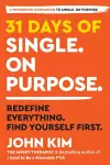 31 Days of Single on Purpose cover