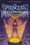 The Princess Protection Program #2: After Ever After cover