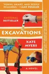 Excavations cover