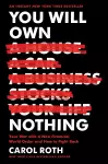 You Will Own Nothing cover