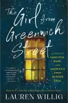 The Girl from Greenwich Street cover
