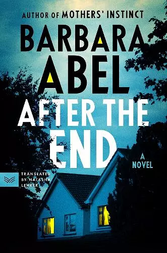 After the End cover