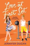 Love at First Set cover