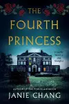 The Fourth Princess cover