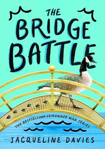 The Bridge Battle cover