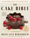 The Cake Bible, 35th Anniversary Edition cover