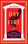 A Day of Fire cover