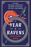 A Year of Ravens cover