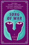 A Song of War cover