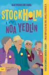 Stockholm cover