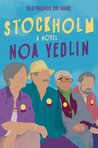 Stockholm cover