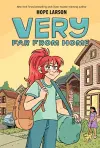 Very Far from Home cover