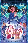 The Daggers of Ire cover