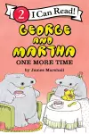 George and Martha: One More Time cover