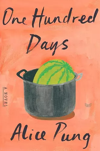 One Hundred Days cover