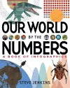 Our World: By the Numbers cover