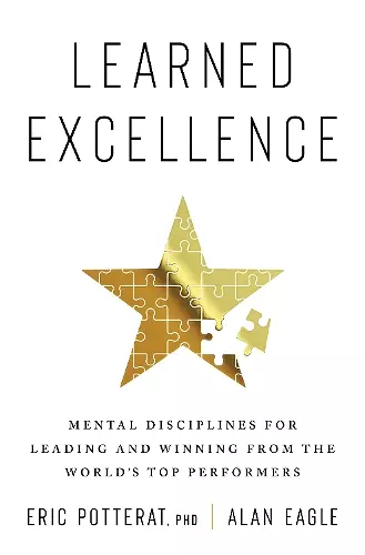 Learned Excellence cover