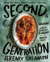 Second Generation cover