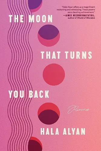 The Moon That Turns You Back cover