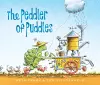 The Peddler of Puddles cover