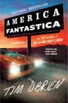 America Fantastica cover