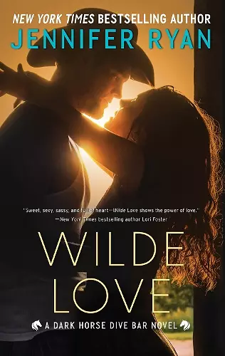 Wilde Love cover