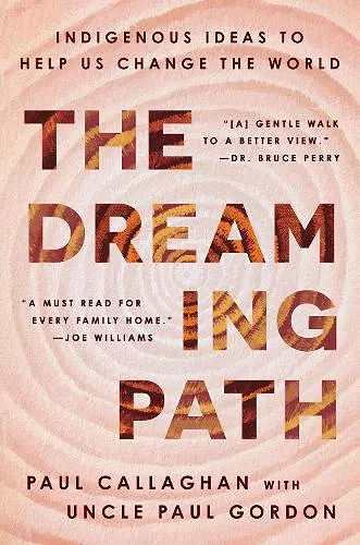 The Dreaming Path cover